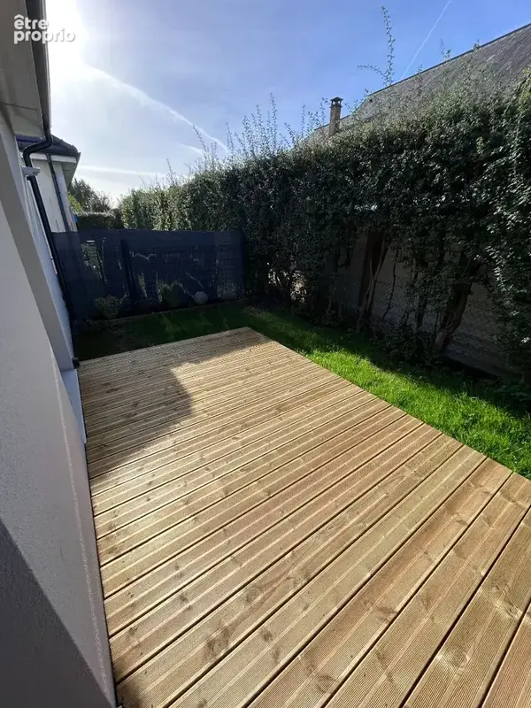 Maison Quincampoix de plein pied de 91 m2 - photo 2