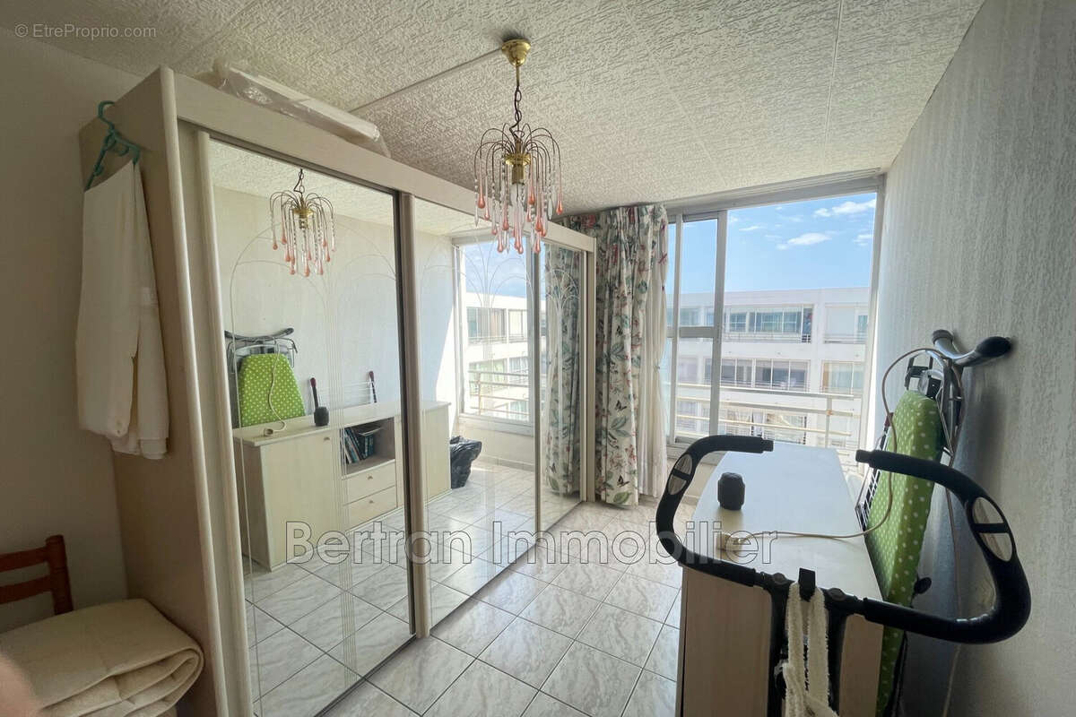 Appartement 59 m² à Le Barcares  - photo 5