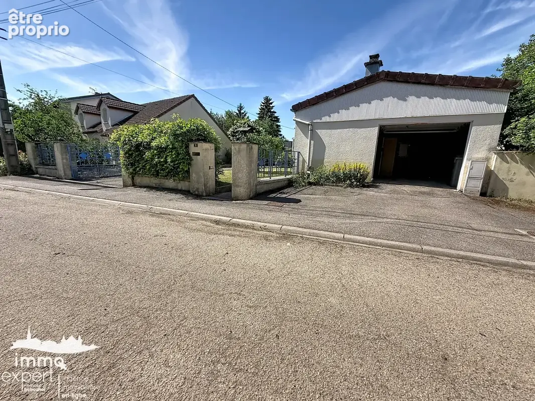 Maison 113 m2 - 4 chambres - Terrain clos - Garage - Hymont - photo 16