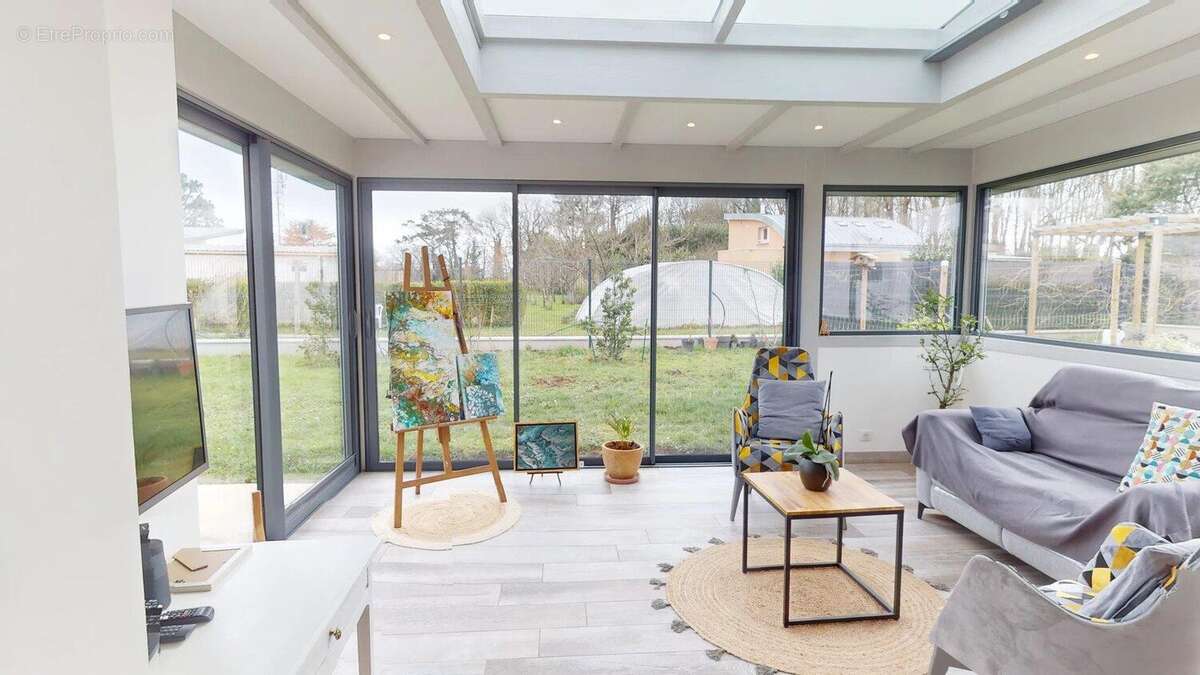 Photo 2 - Maison à MOELAN-SUR-MER