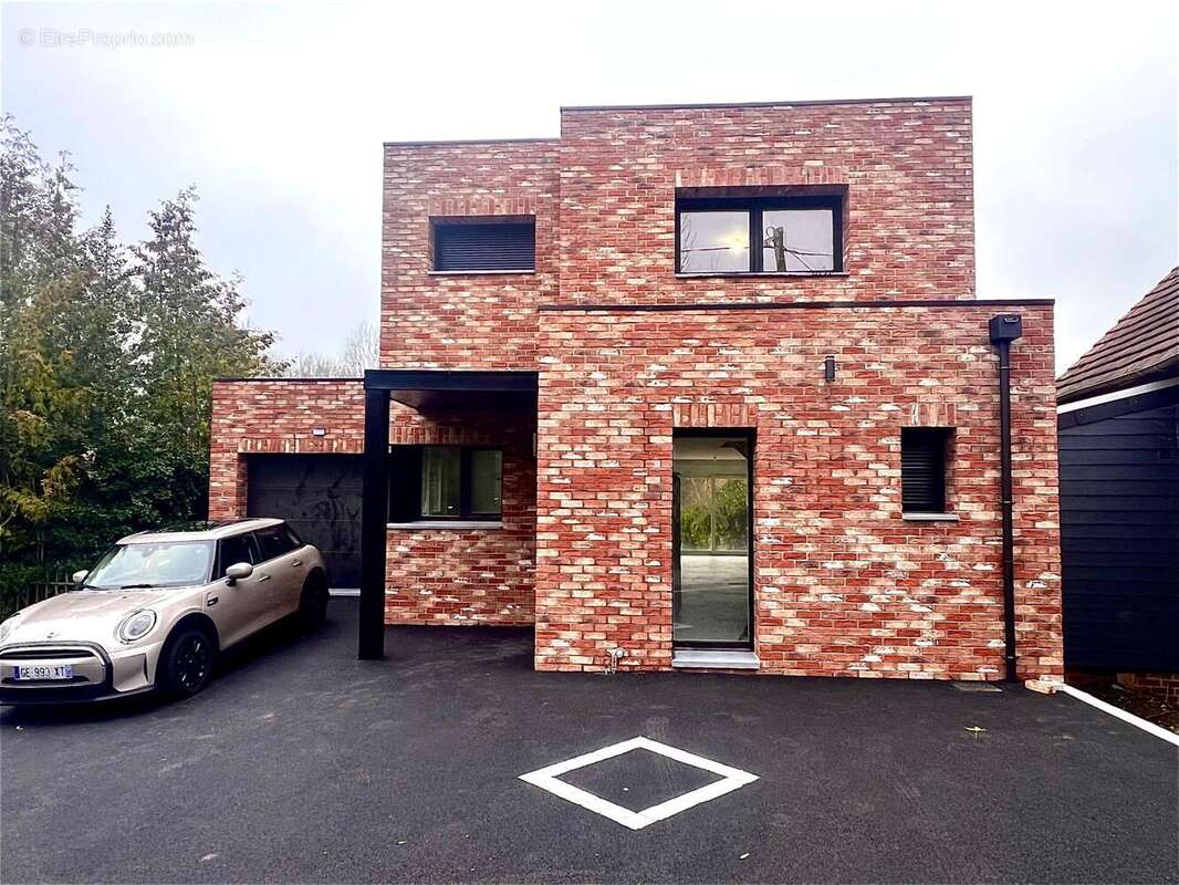 Photo 2 - Maison à SEBOURG