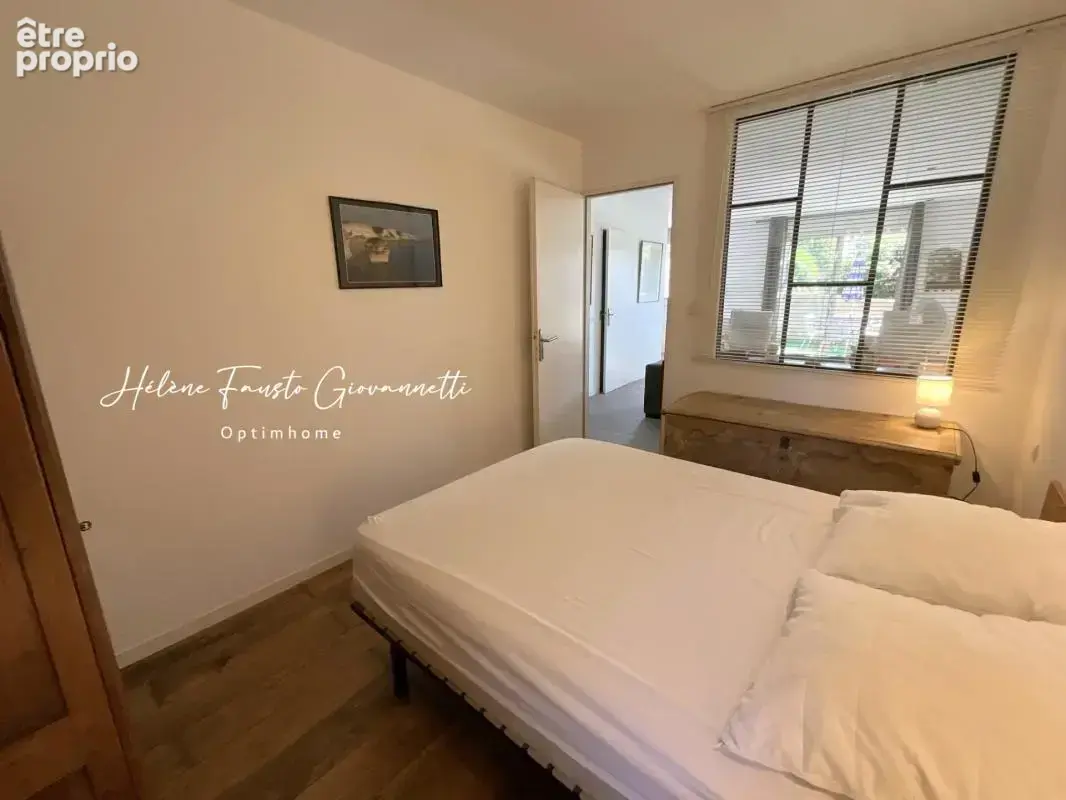 PATRIMONIO – Propriété de charme avec 5 logements, piscine et terrain de 1 440 m² - photo 48