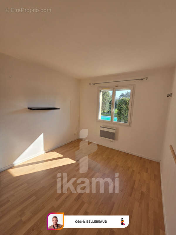 Maison à LEGE-CAP-FERRET