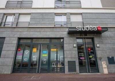 Appartement à JOINVILLE-LE-PONT