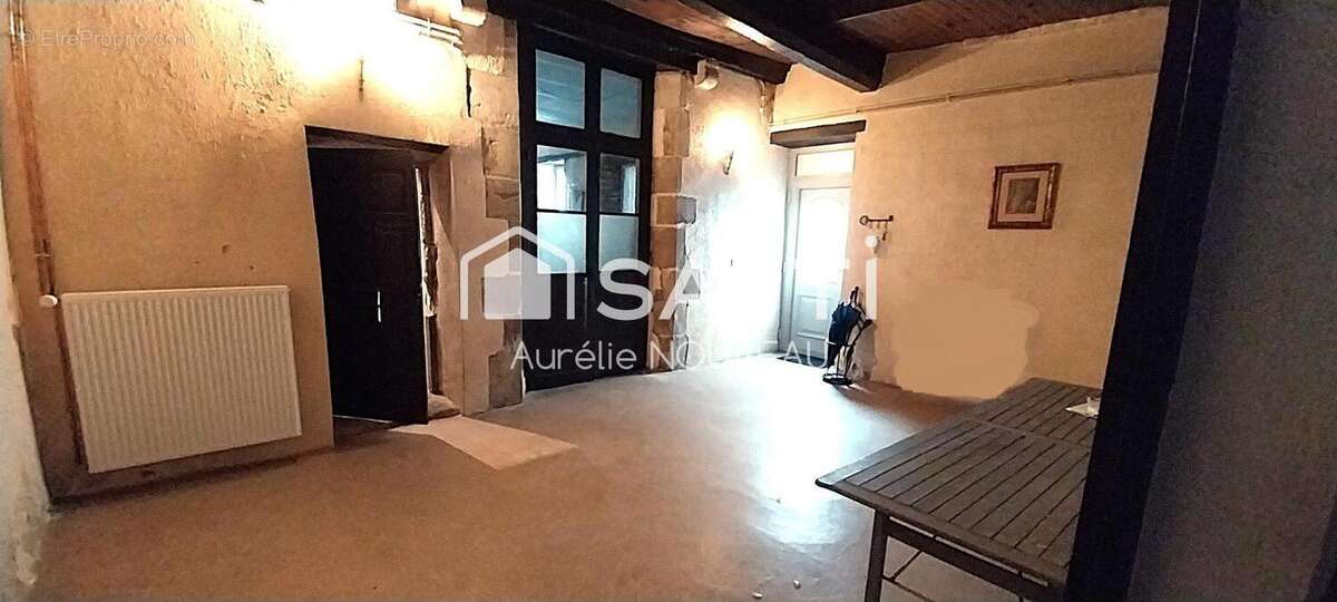 Photo 6 - Maison à AIGUEPERSE