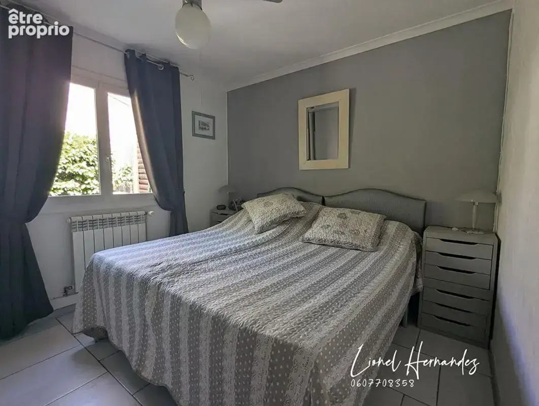 Maison individuelle de plain-pied avec piscine et terrain clos de 558m² - photo 10