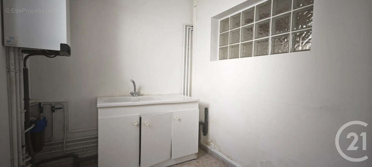 Appartement à CHATEAUDUN