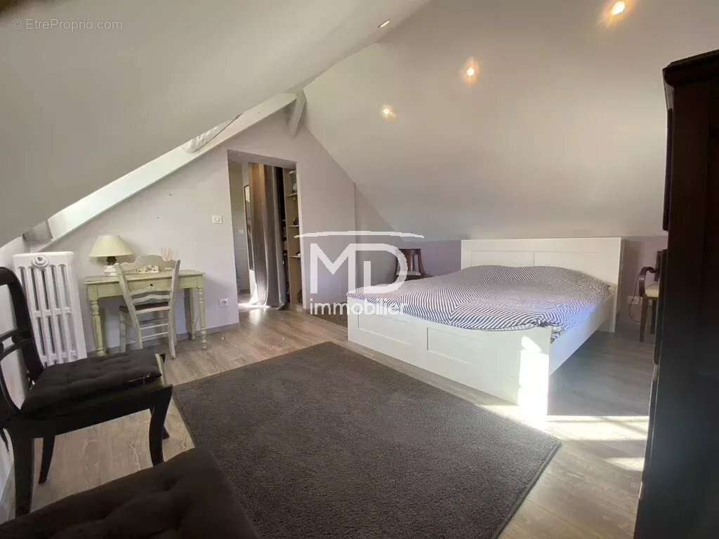 Maison à SAINT-GERMAIN-DES-ANGLES