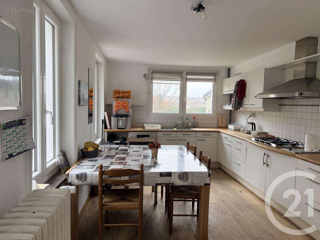 Maison bourgeoise - photo 2