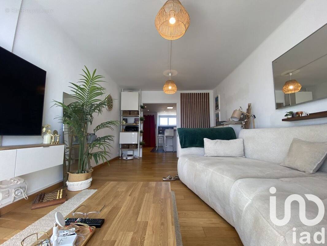 Photo 1 - Appartement à HYERES