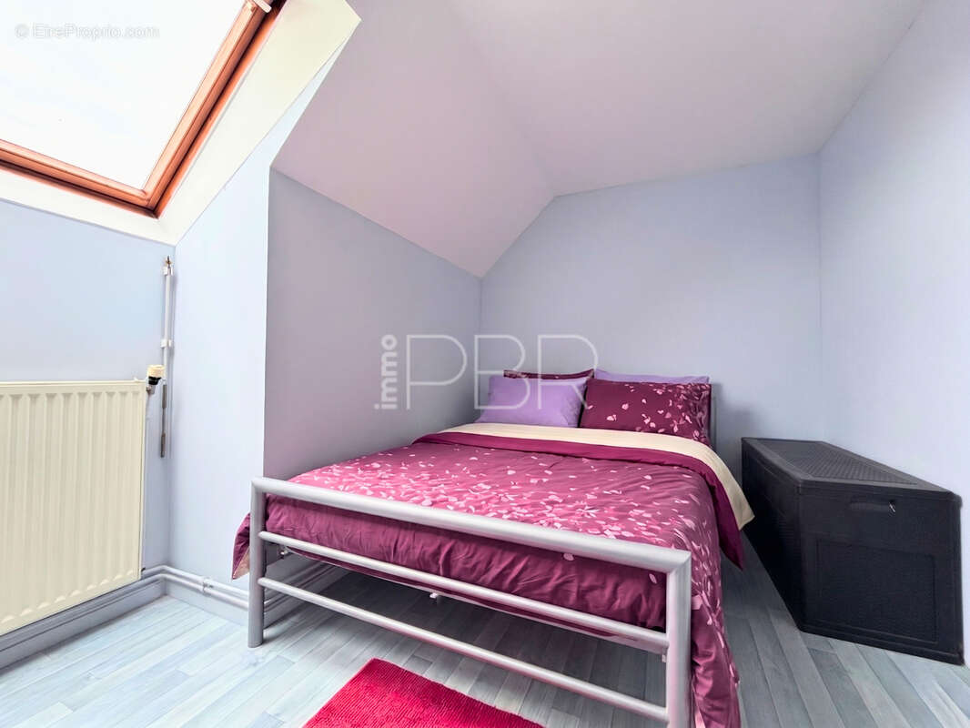 Appartement à SILLERY