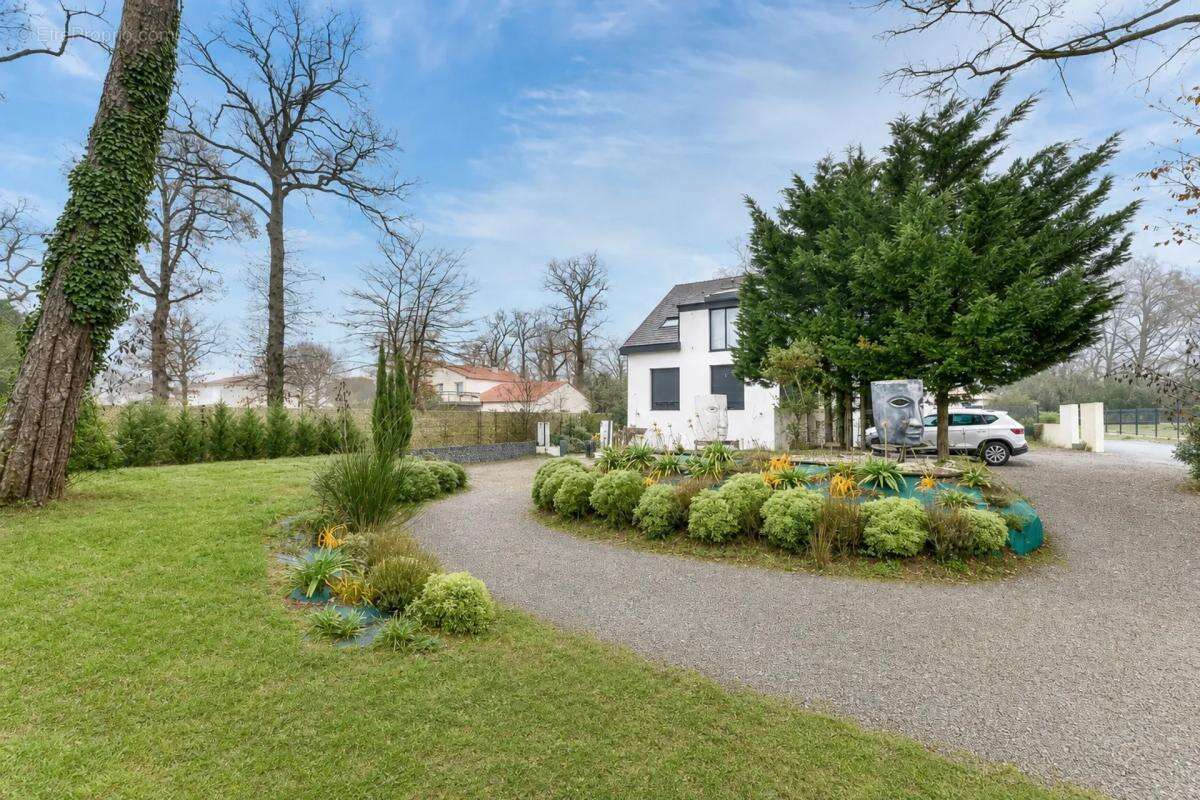 Basse-Goulaine : 450 m² - photo 17