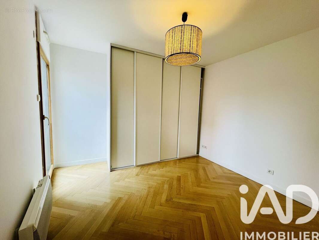 Photo 7 - Appartement à PARIS-13E