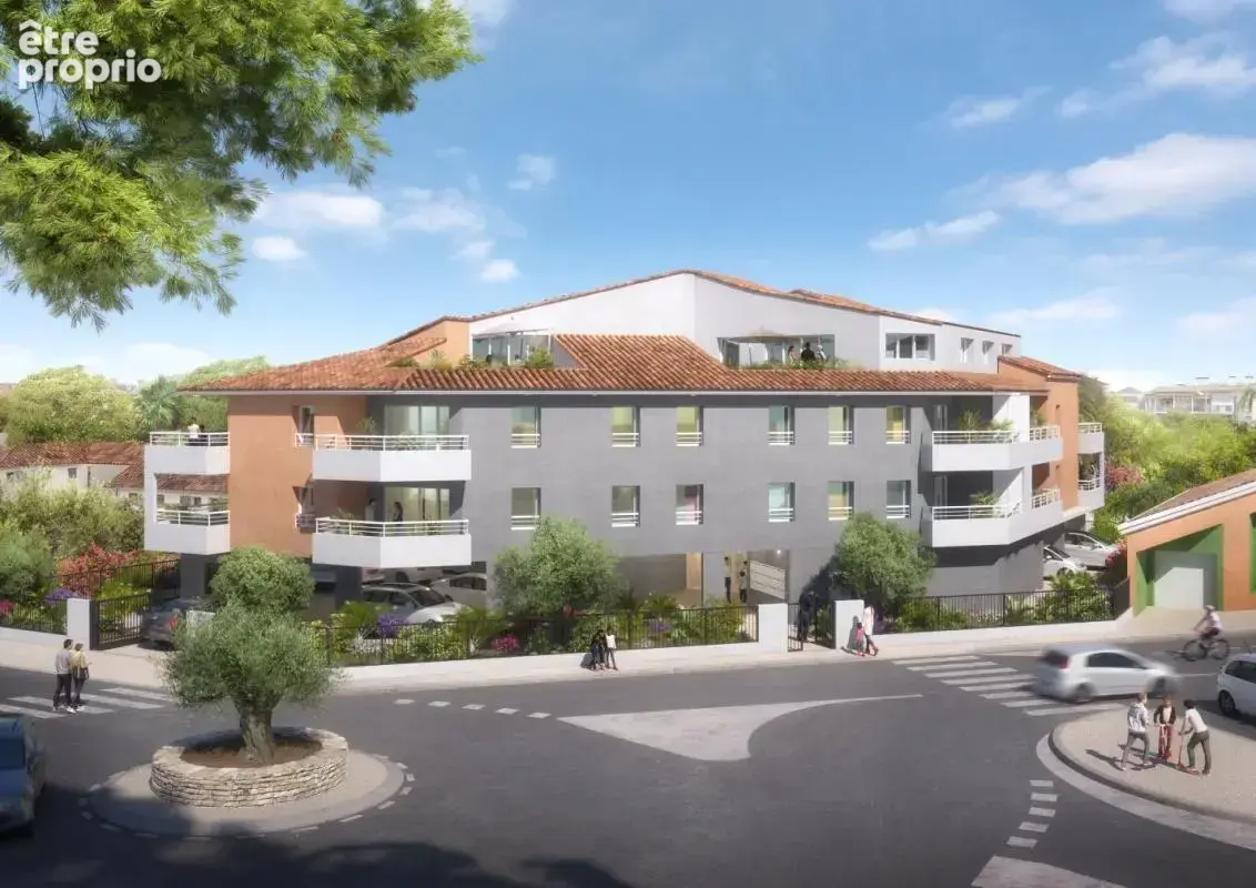 Appartement à LE GRAU-DU-ROI