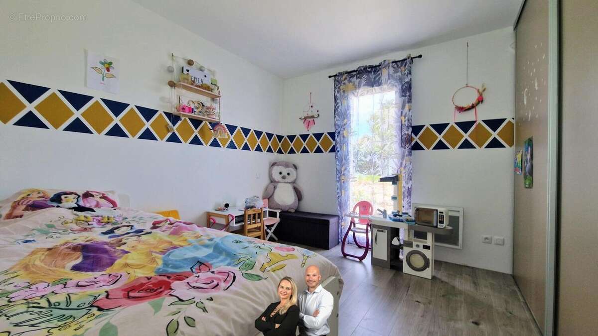 Photo 9 - Maison à GALAPIAN