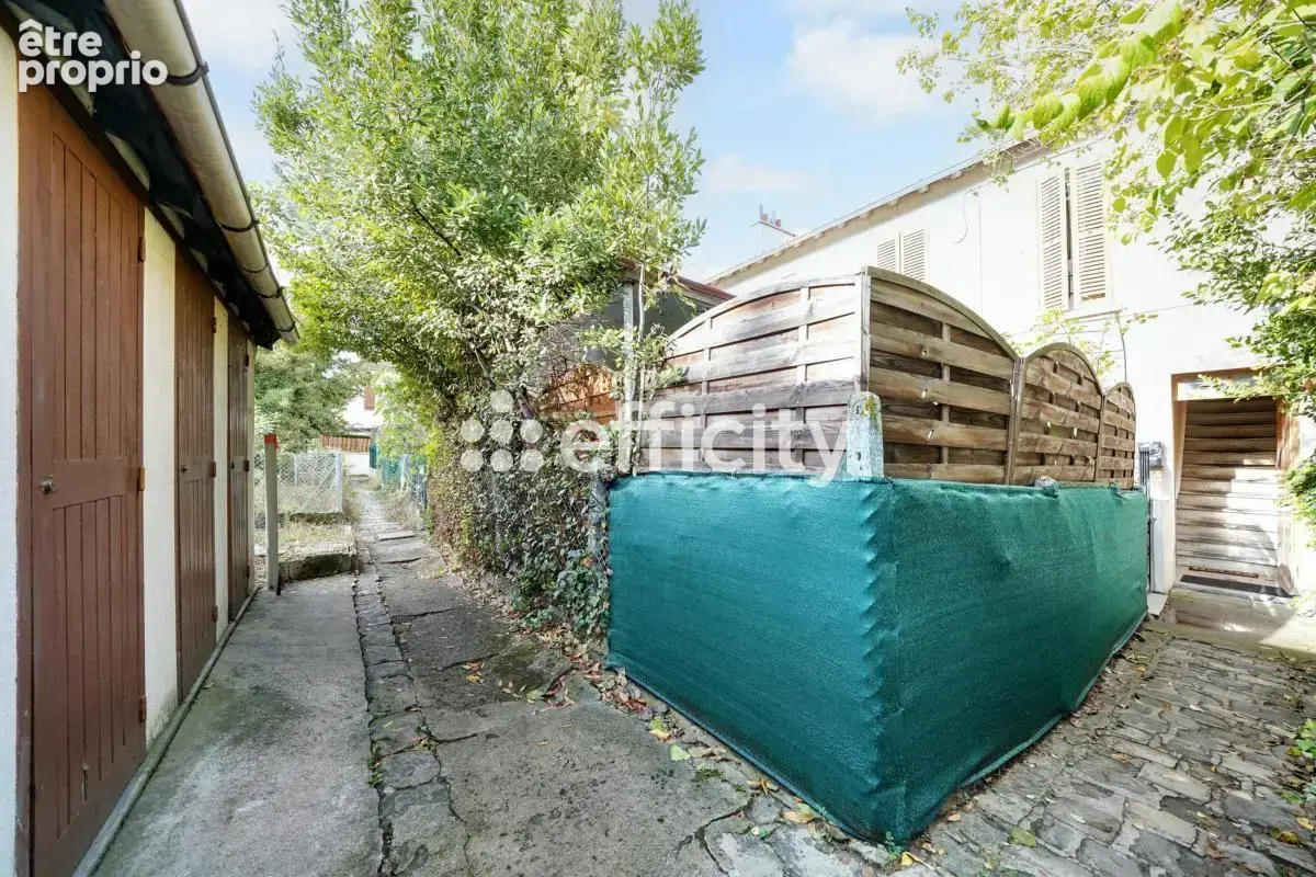 Appartement ancien - photo 12