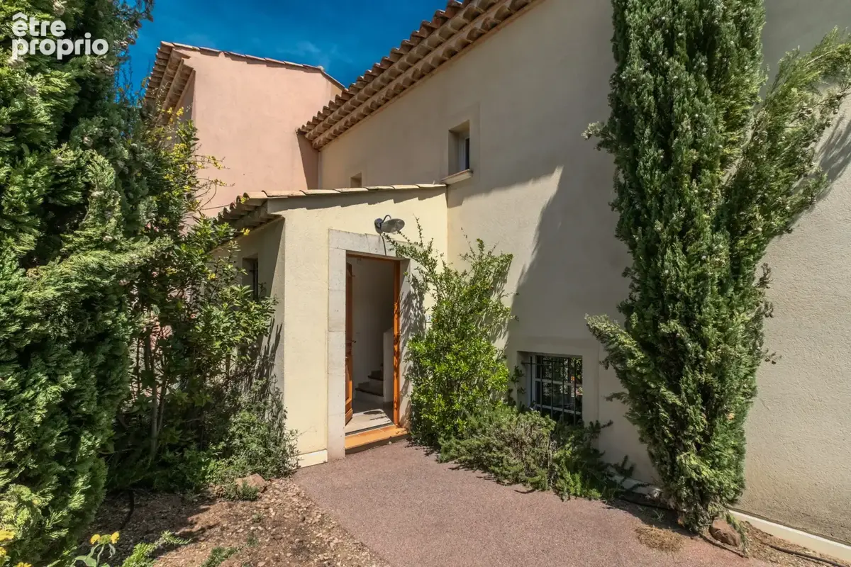 Belle maison au Domaine de St-Endréol 3P - photo 2