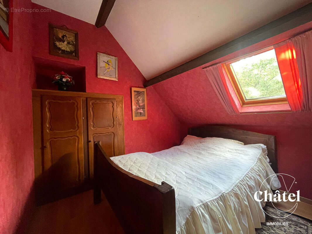Maison PROCHE de gares 6 pièces - S/sol total - photo 13