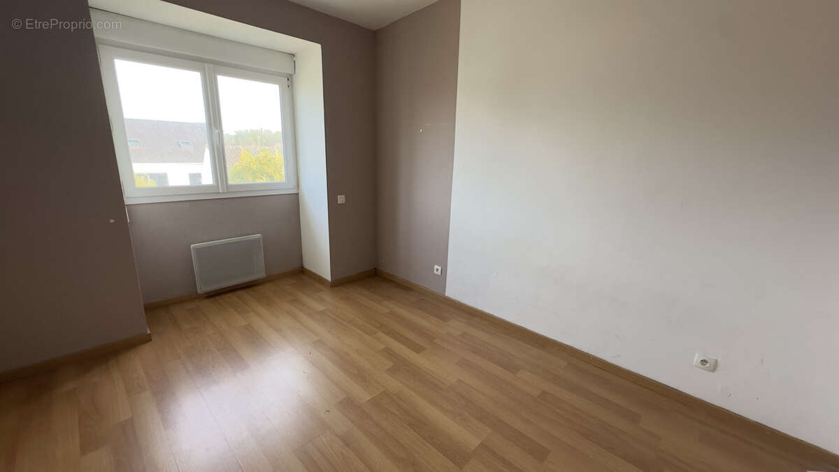 Appartement à MERLIMONT