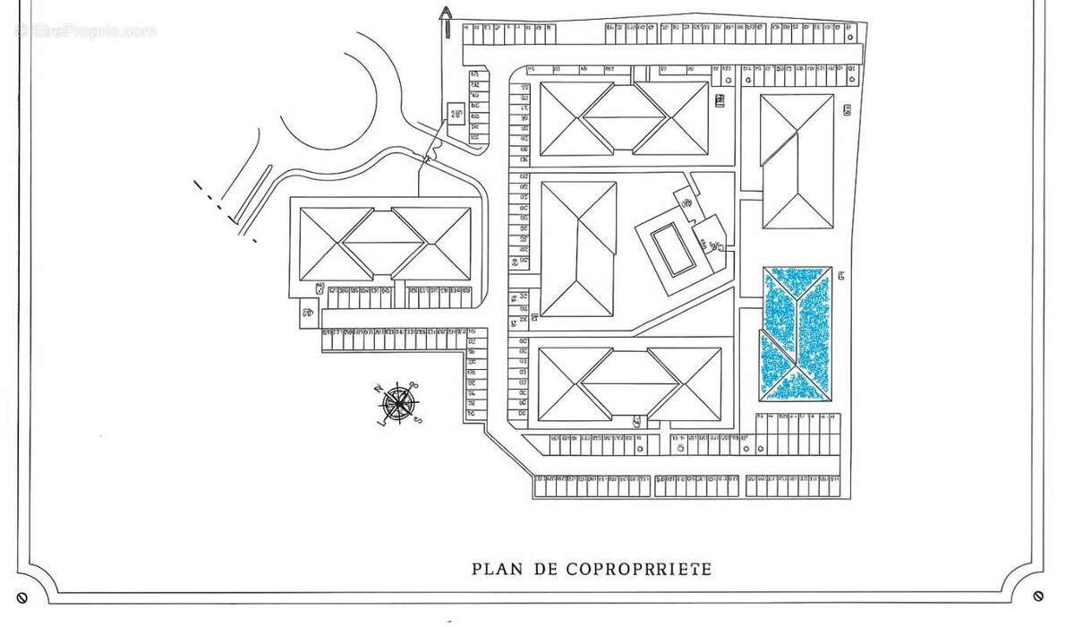 Appartement à SAINT-JORY