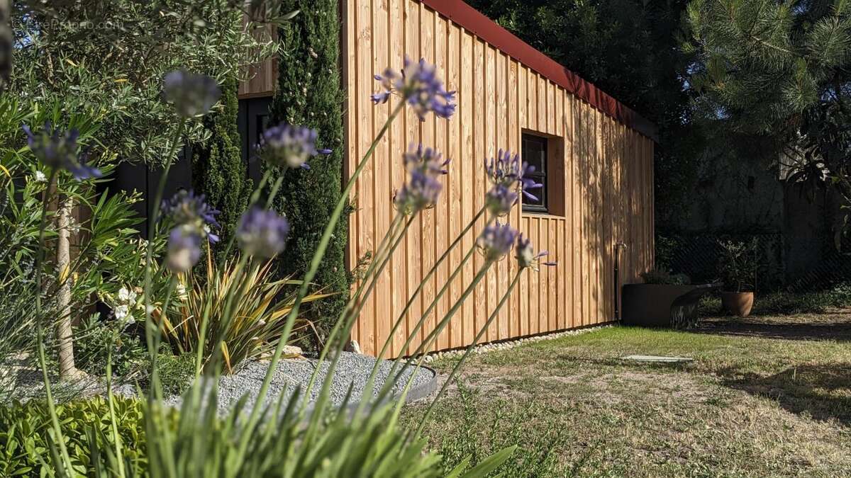 Maison à MERIGNAC