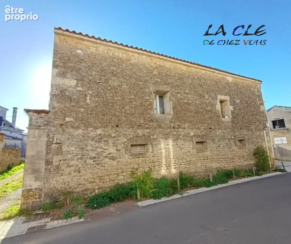 Parking à vendre à Ardin (79160) - photo 2