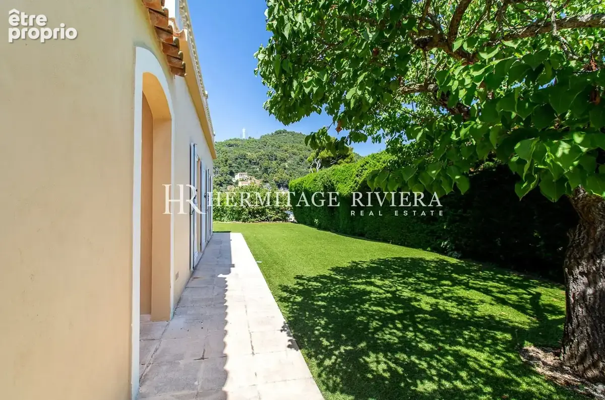 Maison 188 m² à Villefranche-Sur-Mer  - photo 17