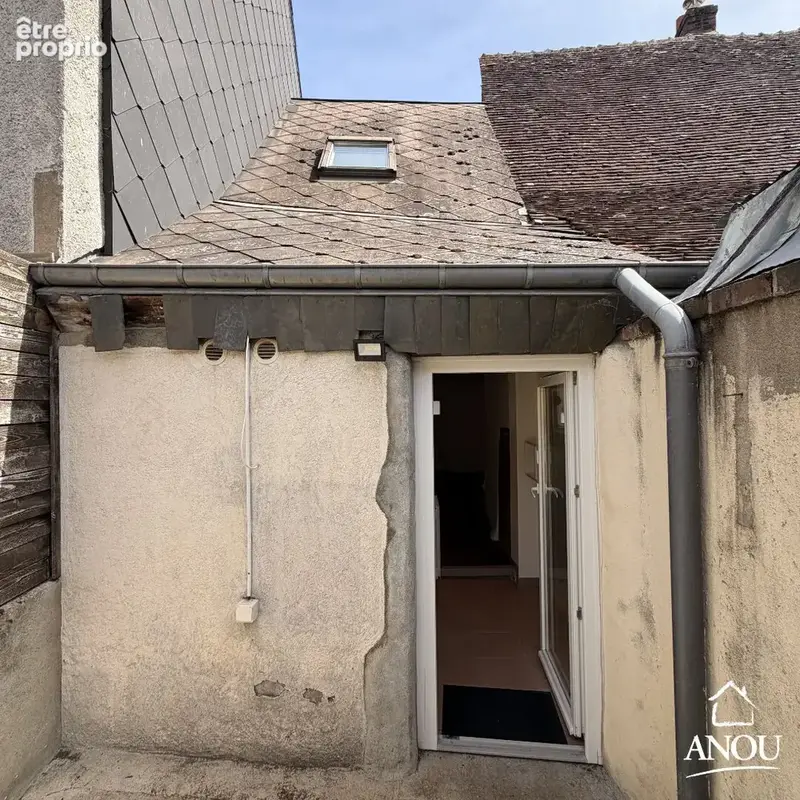 Charmante maisonnette centre ville - photo 8