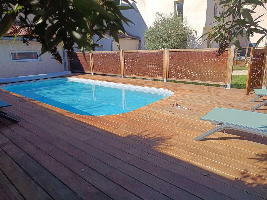 Maison 155 m² à Albas  - photo 5