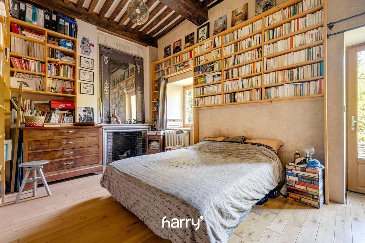 Maison 355 m² à Palise  - photo 8