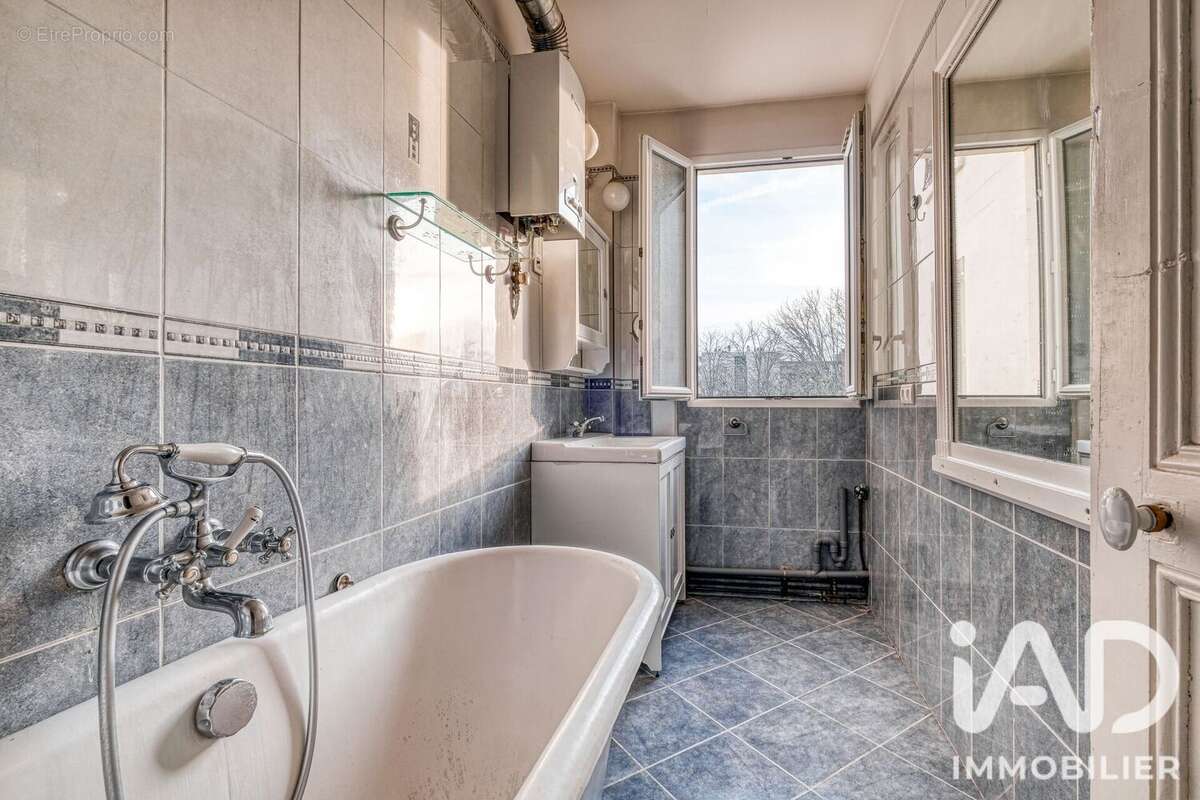 Photo 5 - Appartement à SAINT-MAUR-DES-FOSSES