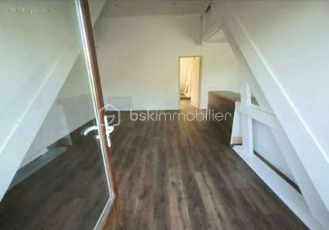 Appartement à MAROLLES-SUR-SEINE