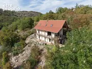 Maison à CADRIEU