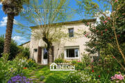 Maison à RIONS