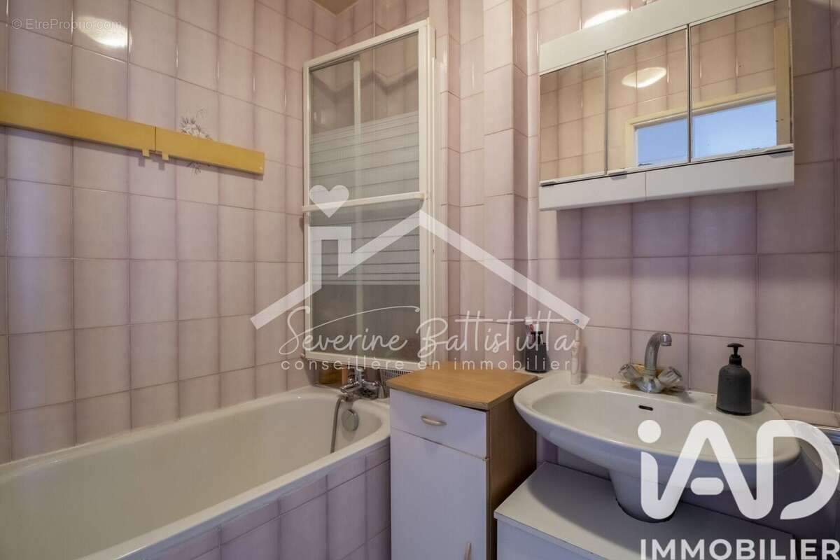 Photo 7 - Appartement à VILLEPARISIS