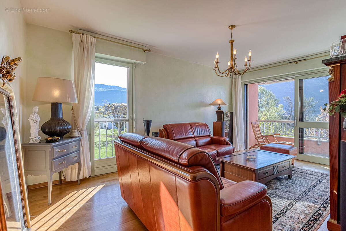 Appartement à ANNECY