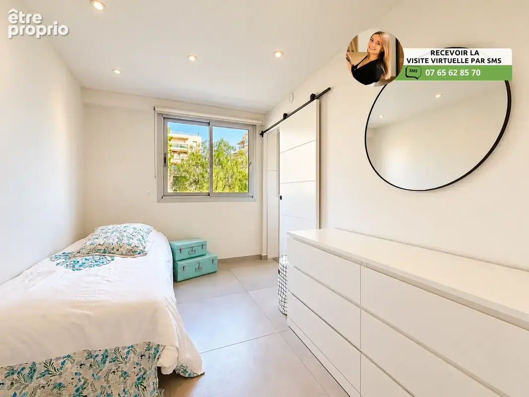 Appartement 4 pièces à vendre à Antibes (06600) - photo 21