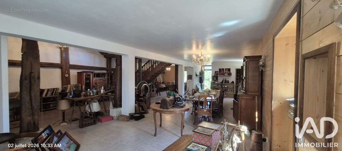 Maison 464 m² à Doucier  - photo 5