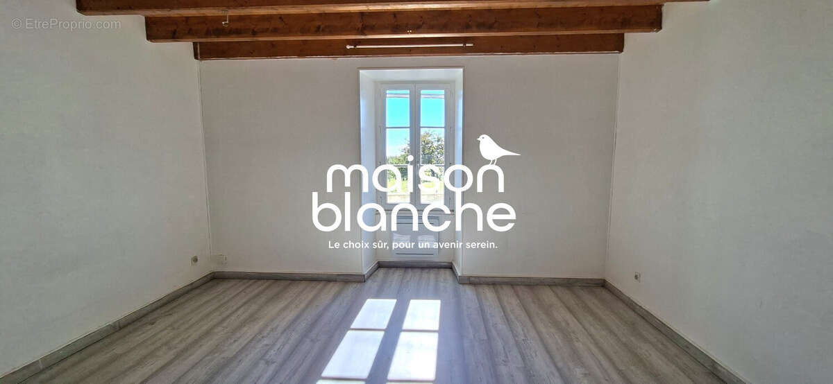 Maison à SAINT-FELIX