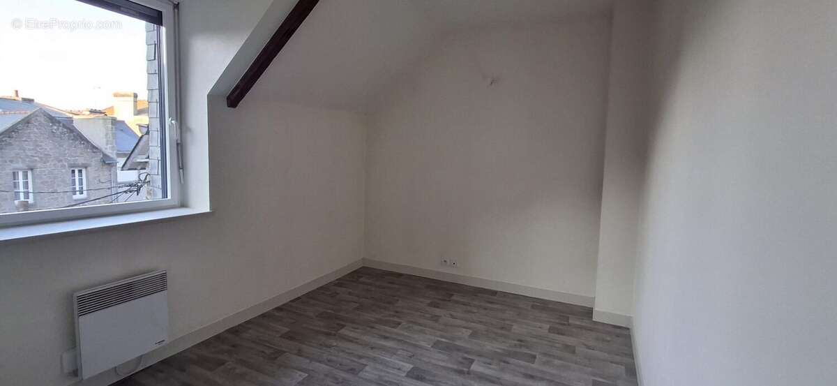 Appartement à CANCALE