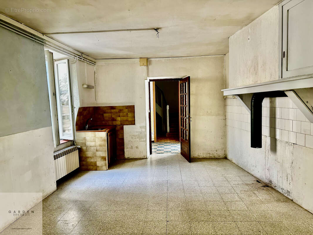 Maison de village - photo 3