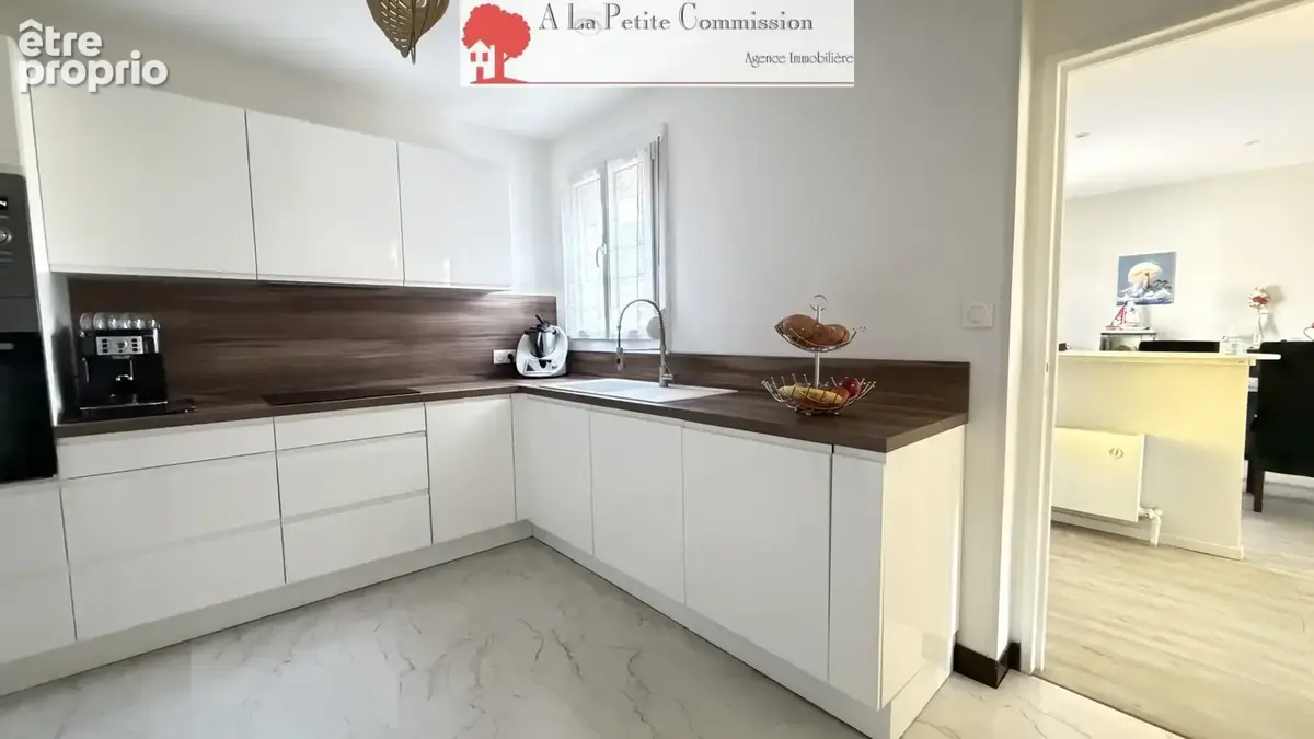 Maison 5 pièces 103 m² à vendre à Chartres (28000) - photo 4