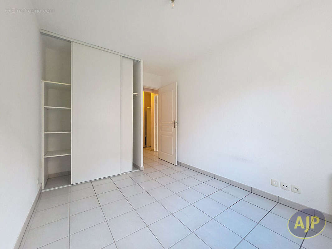 Appartement à GUJAN-MESTRAS