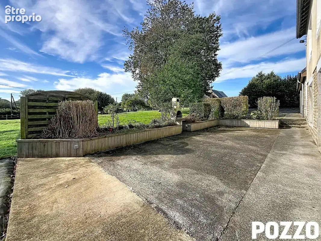 Axe villedieu-les-poeles-rouffigny/ brecey - photo 11