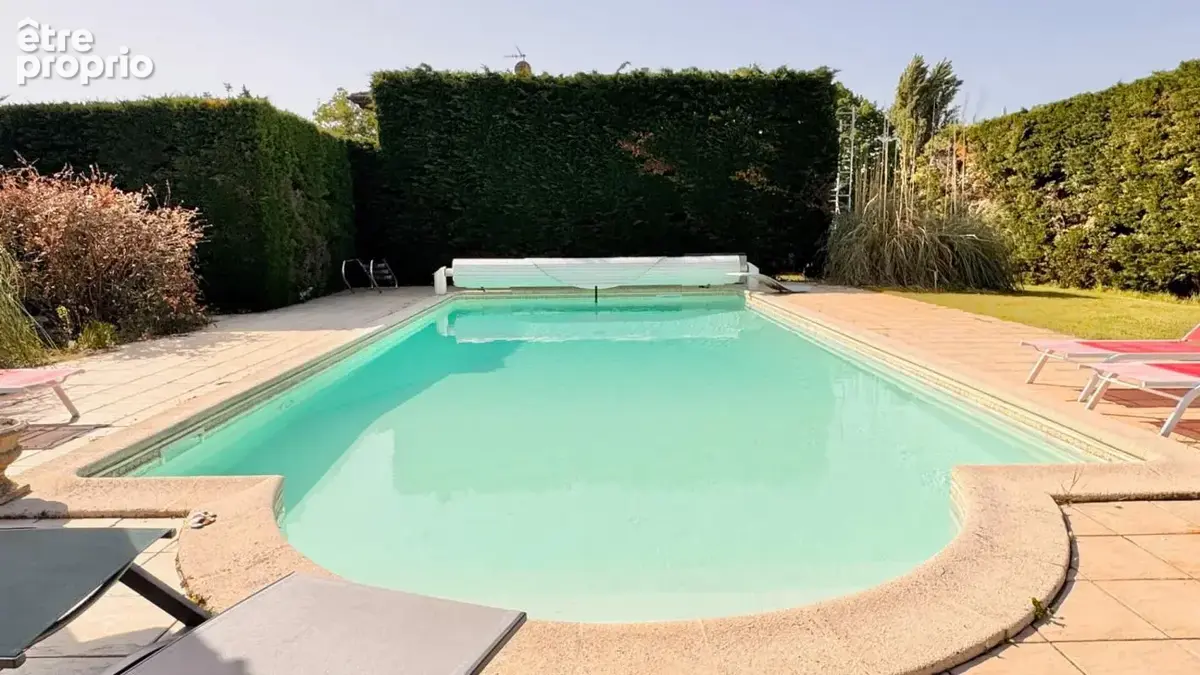 Grande propriété familiale sur plus de 2000 m² ! - photo 18
