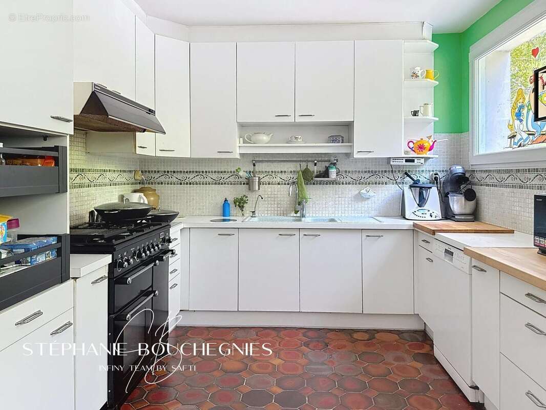 Photo 6 - Maison à SAINT-SULPICE-DE-ROYAN