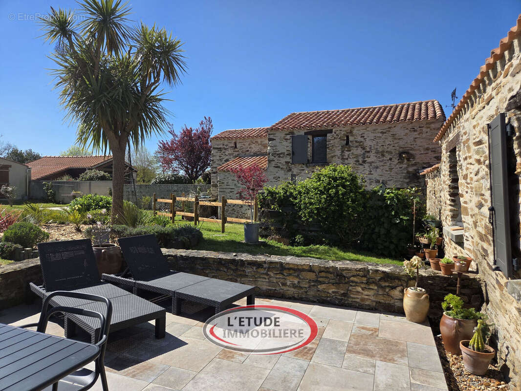 Photo 5 - Maison à SAINTE-PAZANNE