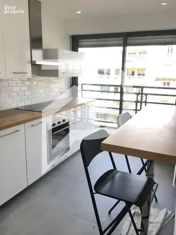 Appartement Levallois Perret 2 pièce(s) 48 m2 - photo 6