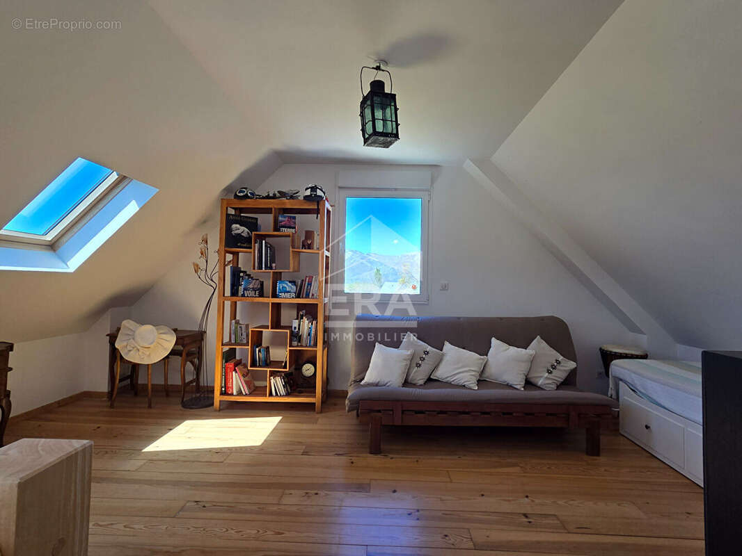 Maison à ARGELES-GAZOST