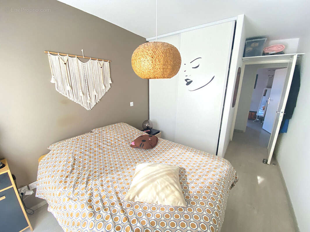 Photo 4 - Maison à SIMIANE-COLLONGUE